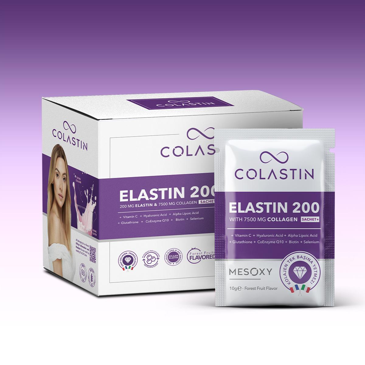 elastin-200-collagen-7500-10g-x-30-sachet
