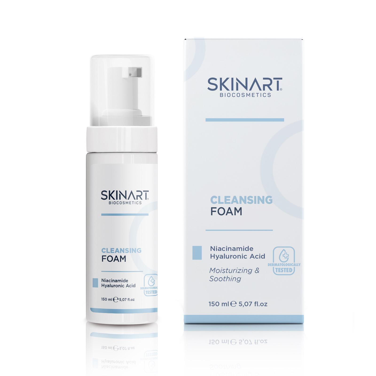 face-cleansing-foam