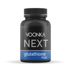 glutathione-plus