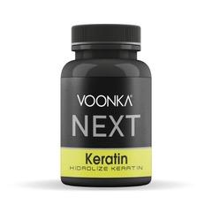 keratin-complex